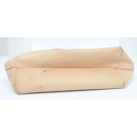 Madewell The Medium Transport Tote Nubuck Leather Crossbody Strap Shoulder Bag - Picture 5 of 9